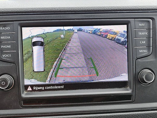 Volkswagen Crafter - Afbeelding 12 van 18