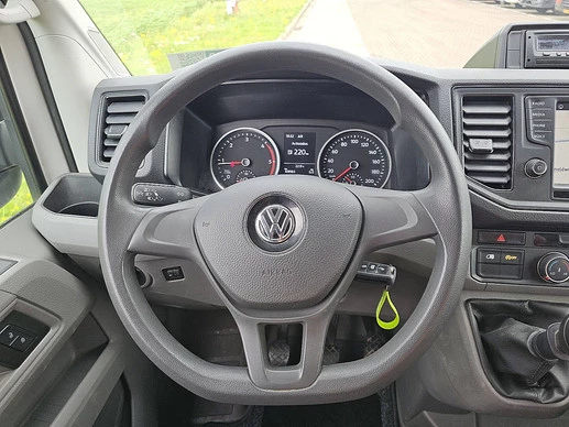 Volkswagen Crafter - Afbeelding 13 van 18