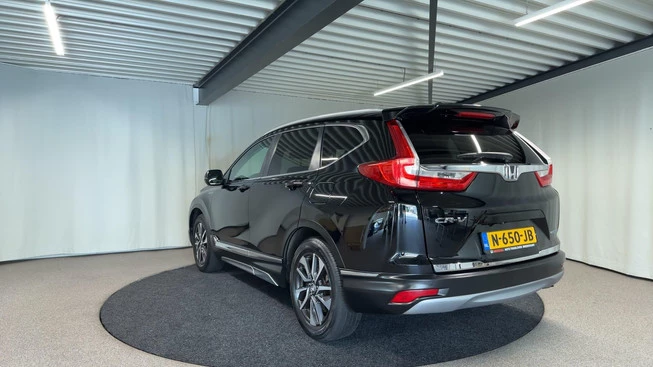 Honda CR-V - Afbeelding 2 van 30
