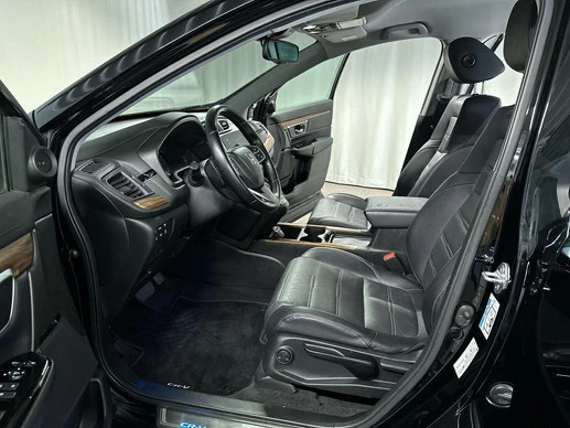 Honda CR-V - Afbeelding 4 van 30