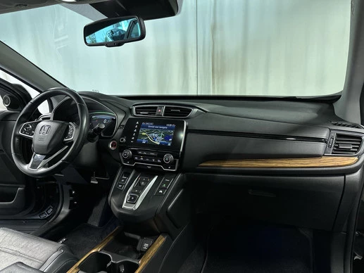 Honda CR-V - Afbeelding 5 van 30