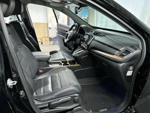 Honda CR-V - Afbeelding 6 van 30