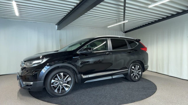 Honda CR-V - Afbeelding 7 van 30