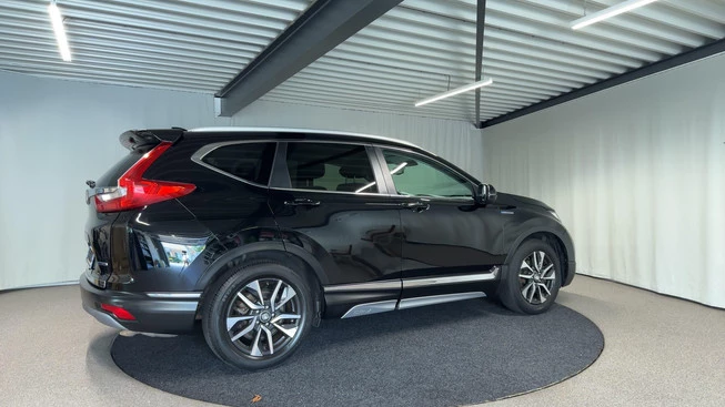 Honda CR-V - Afbeelding 8 van 30