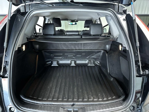 Honda CR-V - Afbeelding 10 van 30