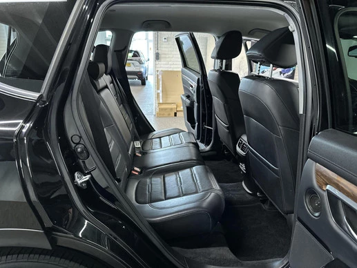 Honda CR-V - Afbeelding 11 van 30