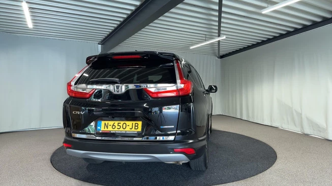 Honda CR-V - Afbeelding 13 van 30