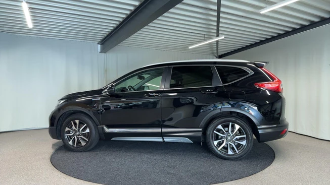 Honda CR-V - Afbeelding 14 van 30