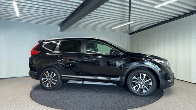 Honda CR-V - Afbeelding 15 van 30