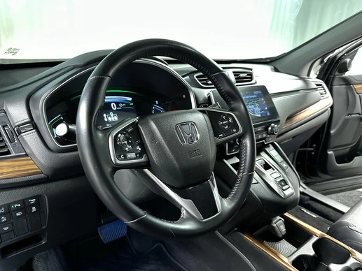 Honda CR-V - Afbeelding 16 van 30