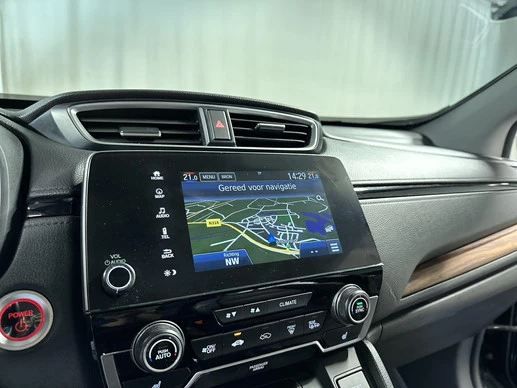 Honda CR-V - Afbeelding 17 van 30