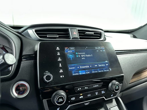 Honda CR-V - Afbeelding 18 van 30