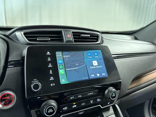 Honda CR-V - Afbeelding 19 van 30