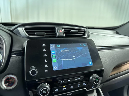 Honda CR-V - Afbeelding 20 van 30