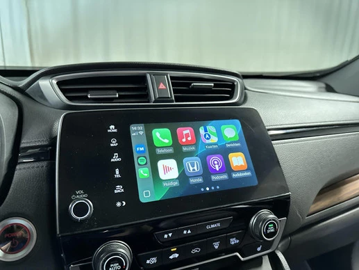 Honda CR-V - Afbeelding 21 van 30