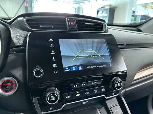 Honda CR-V - Afbeelding 22 van 30