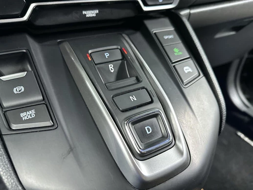 Honda CR-V - Afbeelding 27 van 30