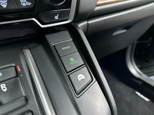 Honda CR-V - Afbeelding 28 van 30