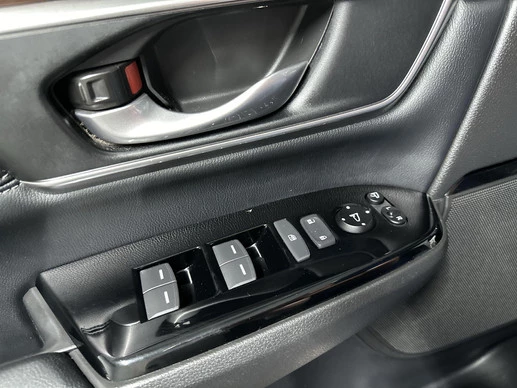Honda CR-V - Afbeelding 29 van 30