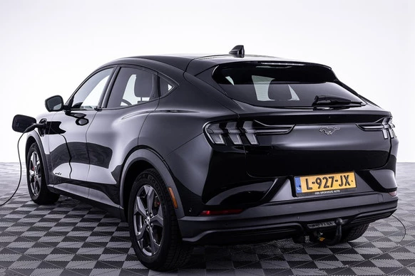 Ford Mustang Mach-E - Afbeelding 2 van 30