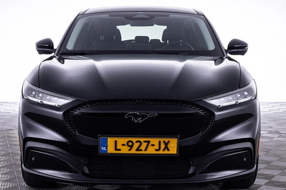 Ford Mustang Mach-E - Afbeelding 23 van 30