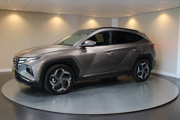 Hyundai Tucson - Afbeelding 1 van 30