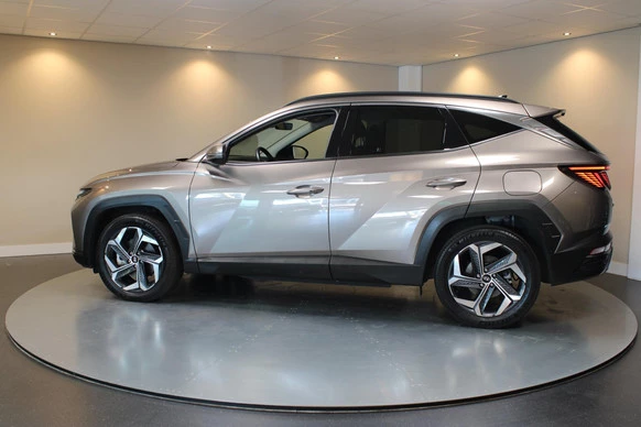 Hyundai Tucson - Afbeelding 2 van 30