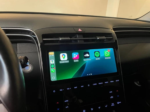 Hyundai Tucson - Afbeelding 3 van 30