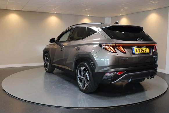 Hyundai Tucson - Afbeelding 4 van 30