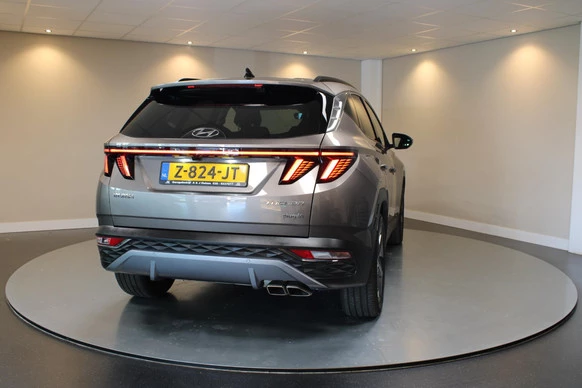 Hyundai Tucson - Afbeelding 5 van 30