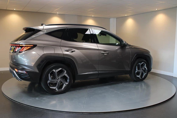 Hyundai Tucson - Afbeelding 6 van 30