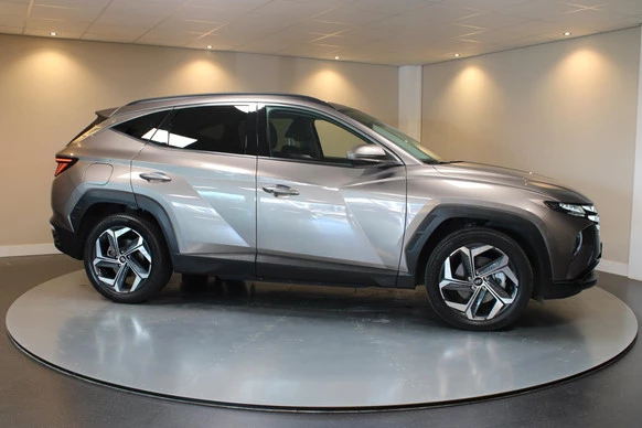 Hyundai Tucson - Afbeelding 7 van 30