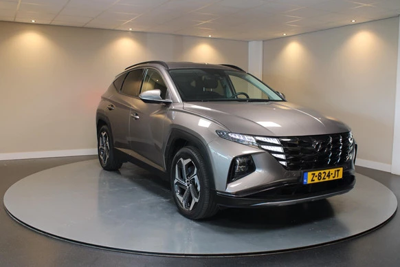 Hyundai Tucson - Afbeelding 8 van 30