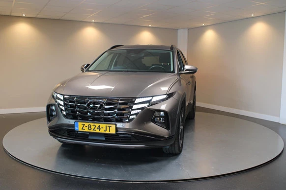 Hyundai Tucson - Afbeelding 9 van 30