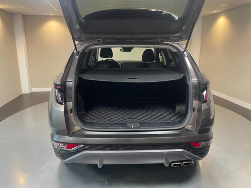Hyundai Tucson - Afbeelding 11 van 30