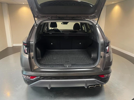 Hyundai Tucson - Afbeelding 12 van 30