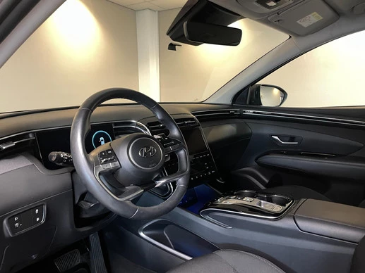 Hyundai Tucson - Afbeelding 13 van 30
