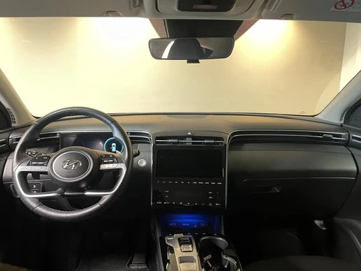 Hyundai Tucson - Afbeelding 16 van 30