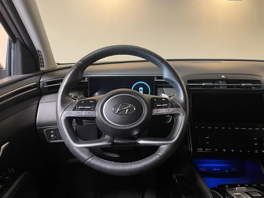 Hyundai Tucson - Afbeelding 17 van 30
