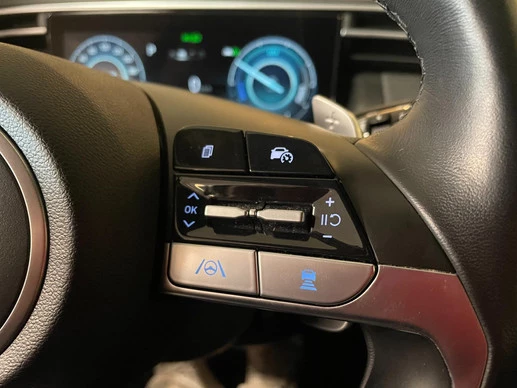 Hyundai Tucson - Afbeelding 19 van 30