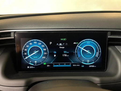 Hyundai Tucson - Afbeelding 22 van 30