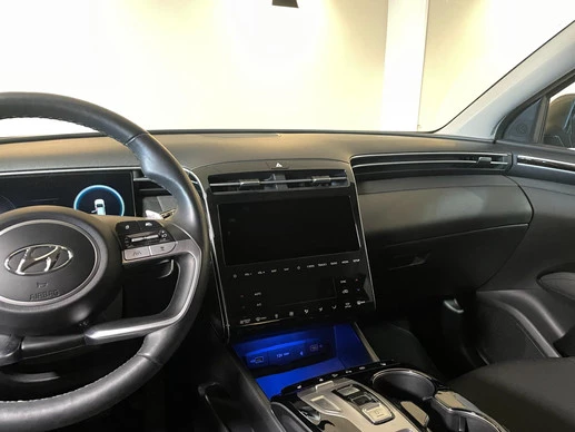 Hyundai Tucson - Afbeelding 24 van 30