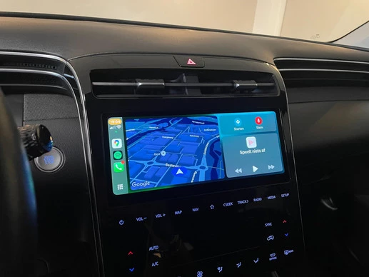 Hyundai Tucson - Afbeelding 25 van 30