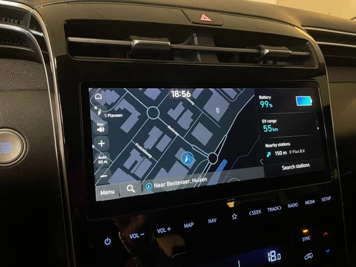 Hyundai Tucson - Afbeelding 29 van 30