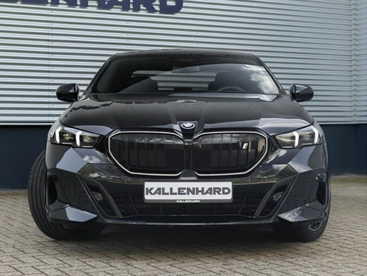 BMW i5 - Afbeelding 4 van 30