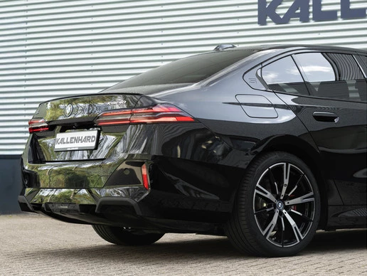 BMW i5 - Afbeelding 11 van 30