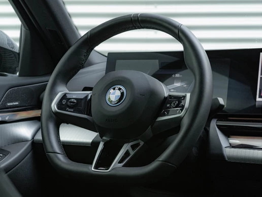 BMW i5 - Afbeelding 29 van 30