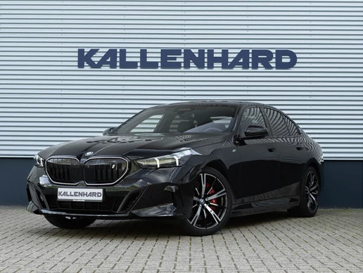 BMW i5 - Afbeelding 1 van 30