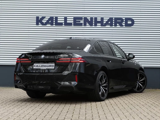 BMW i5 - Afbeelding 2 van 30