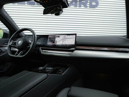 BMW i5 - Afbeelding 3 van 30